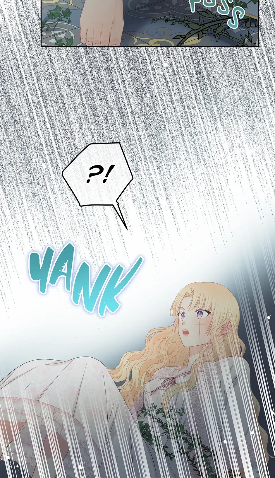 Don’T Concern Yourself With That Book Chapter 51 page 19 - 