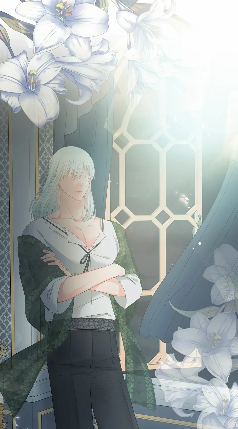Don’T Concern Yourself With That Book Chapter 51 page 27 - 