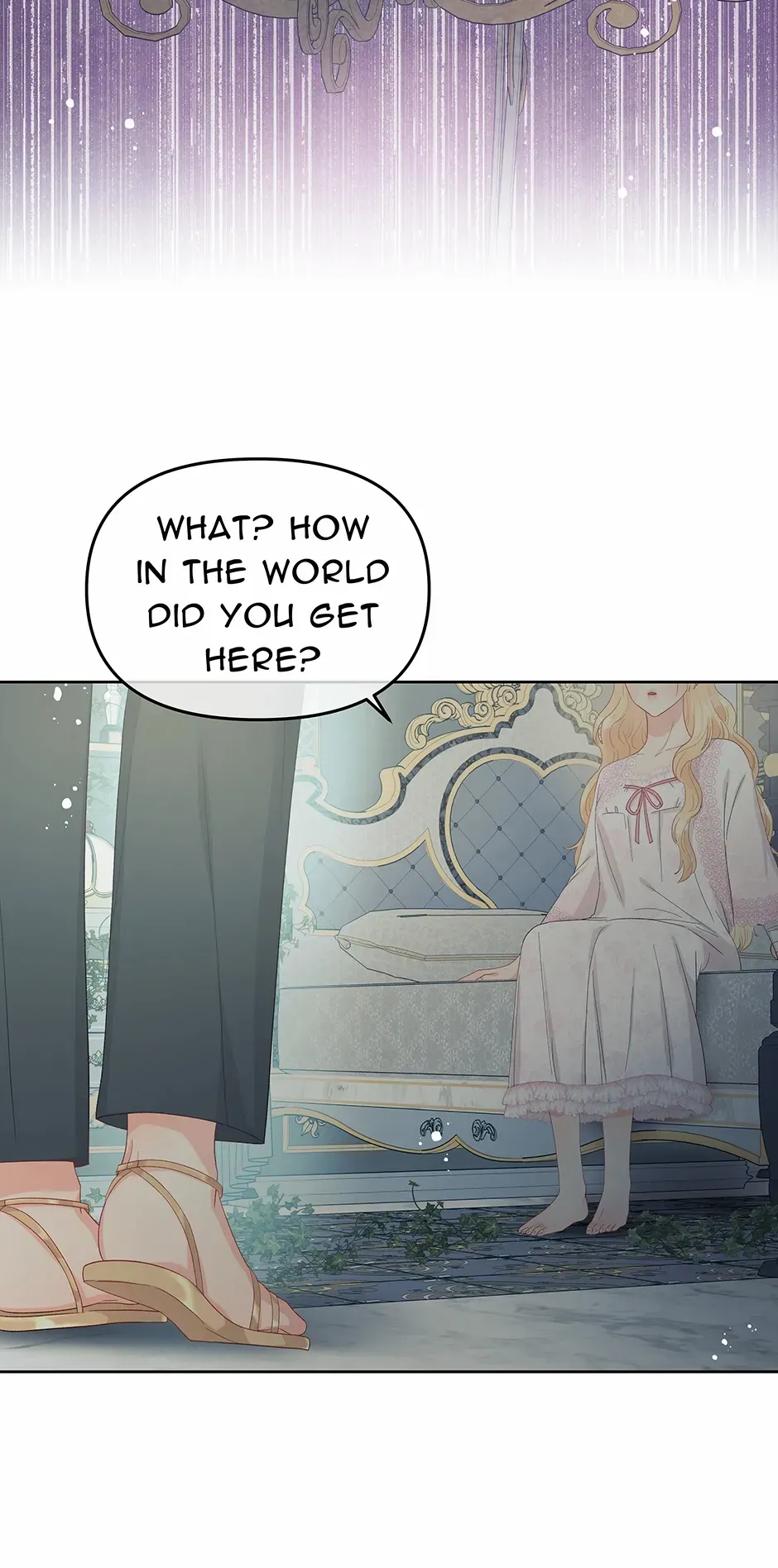 Don’T Concern Yourself With That Book Chapter 51 page 32 - 