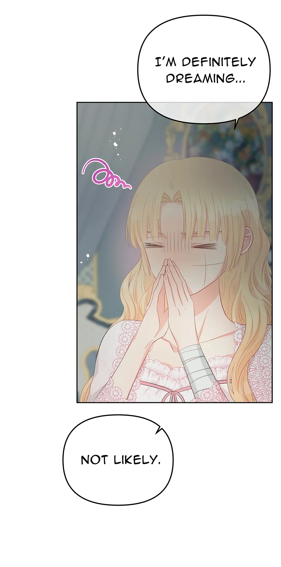 Don’T Concern Yourself With That Book Chapter 51 page 33 - 