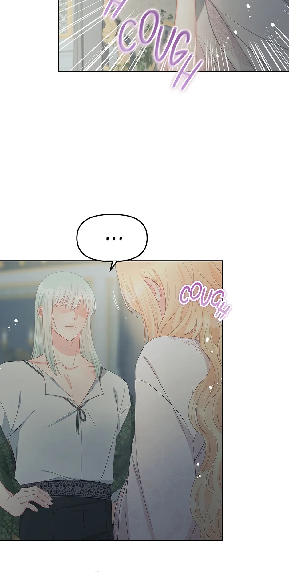 Don’T Concern Yourself With That Book Chapter 51 page 37 - 