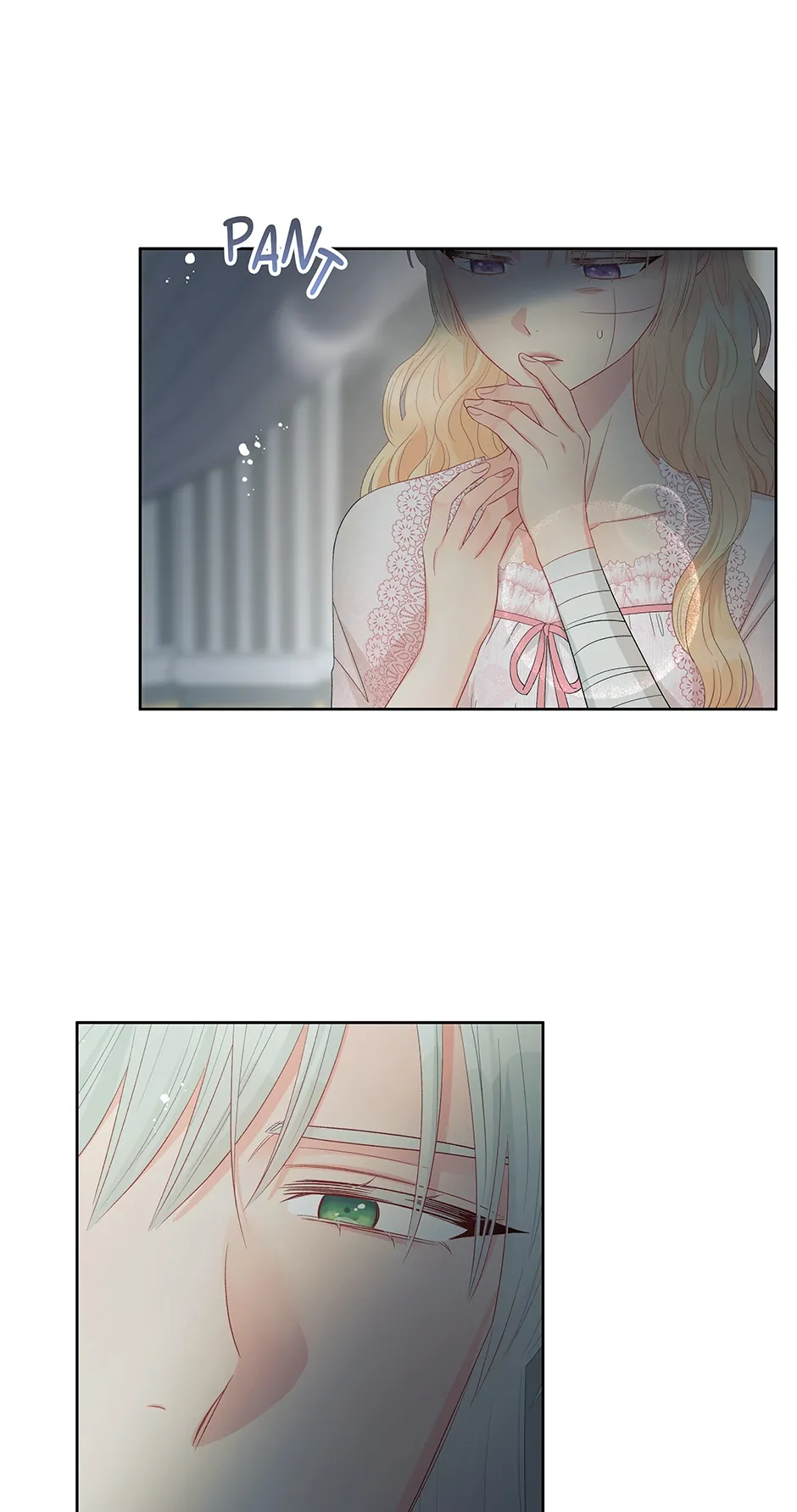 Don’T Concern Yourself With That Book Chapter 51 page 38 - 