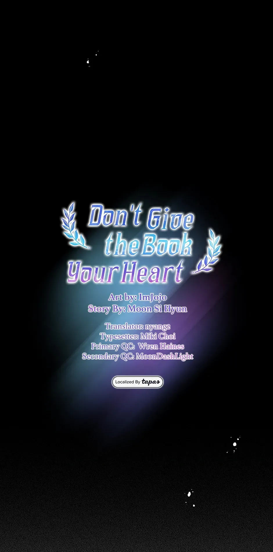 Don’T Concern Yourself With That Book Chapter 51 page 5 - 