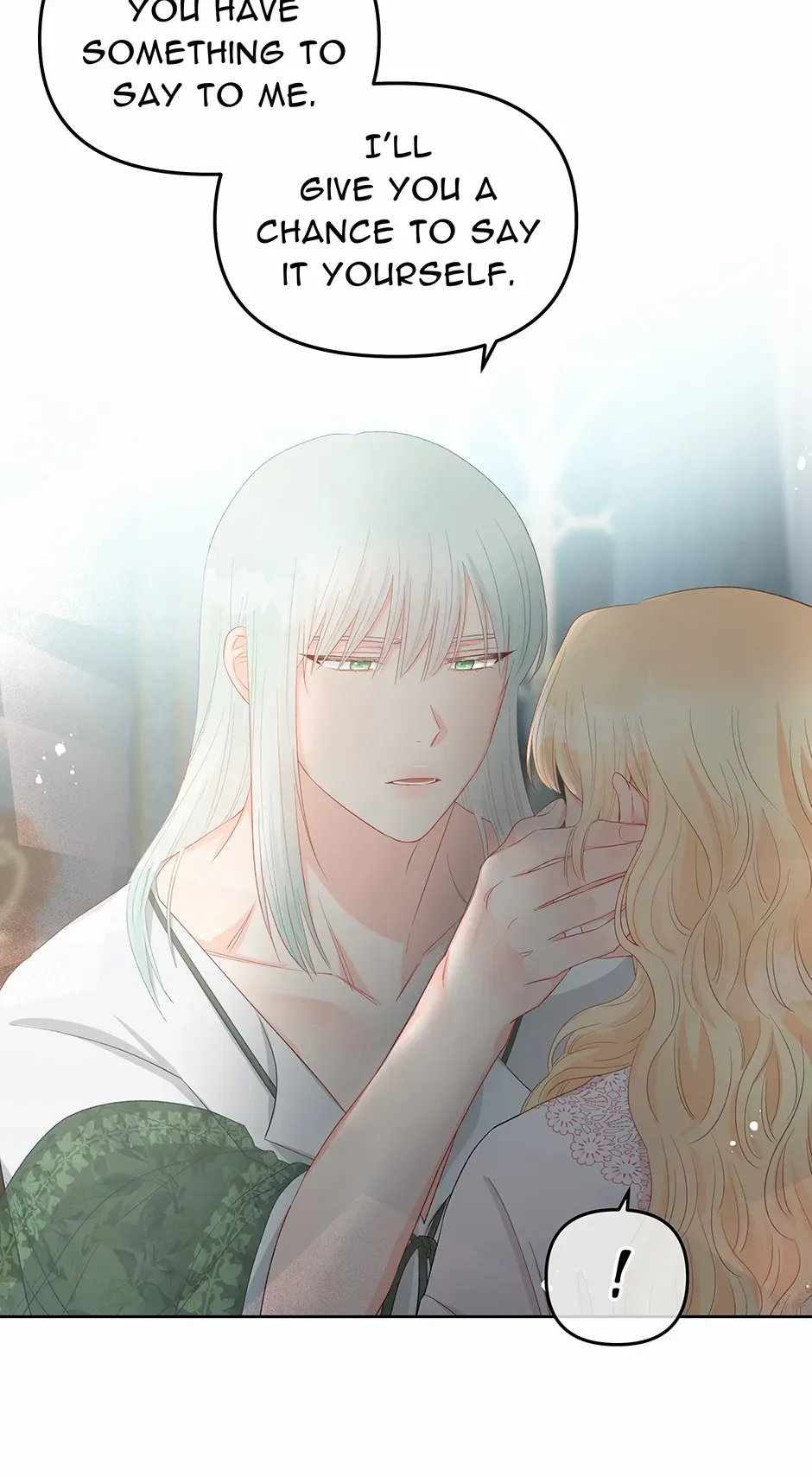Don’T Concern Yourself With That Book Chapter 51 page 45 - 