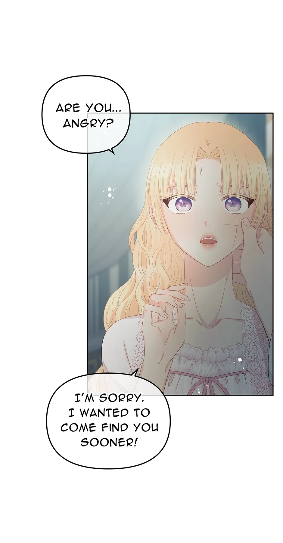 Don’T Concern Yourself With That Book Chapter 51 page 46 - 