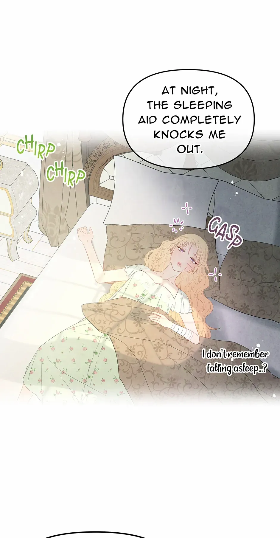 Don’T Concern Yourself With That Book Chapter 51 page 48 - 