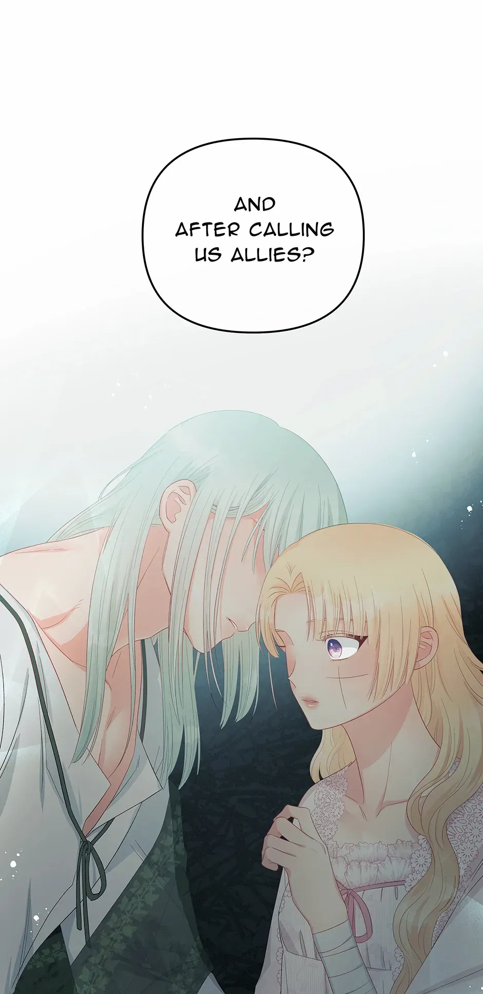 Don’T Concern Yourself With That Book Chapter 51 page 50 - 