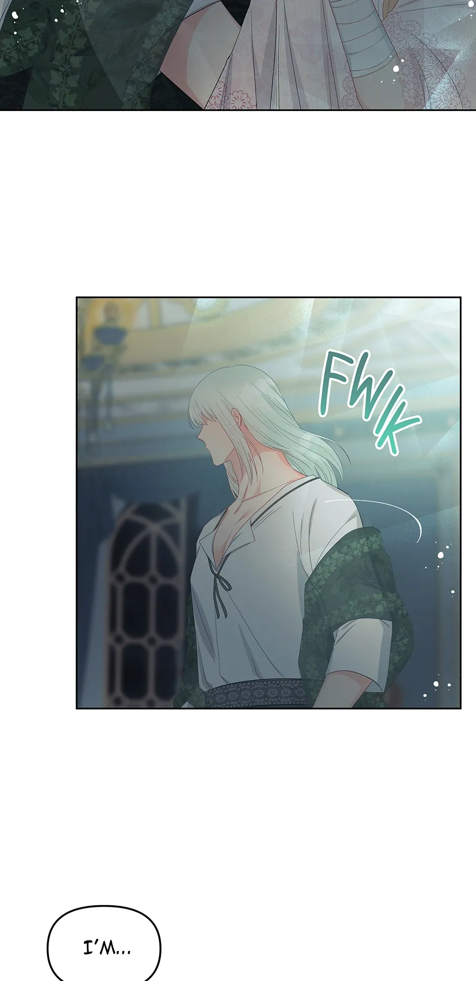 Don’T Concern Yourself With That Book Chapter 51 page 51 - 