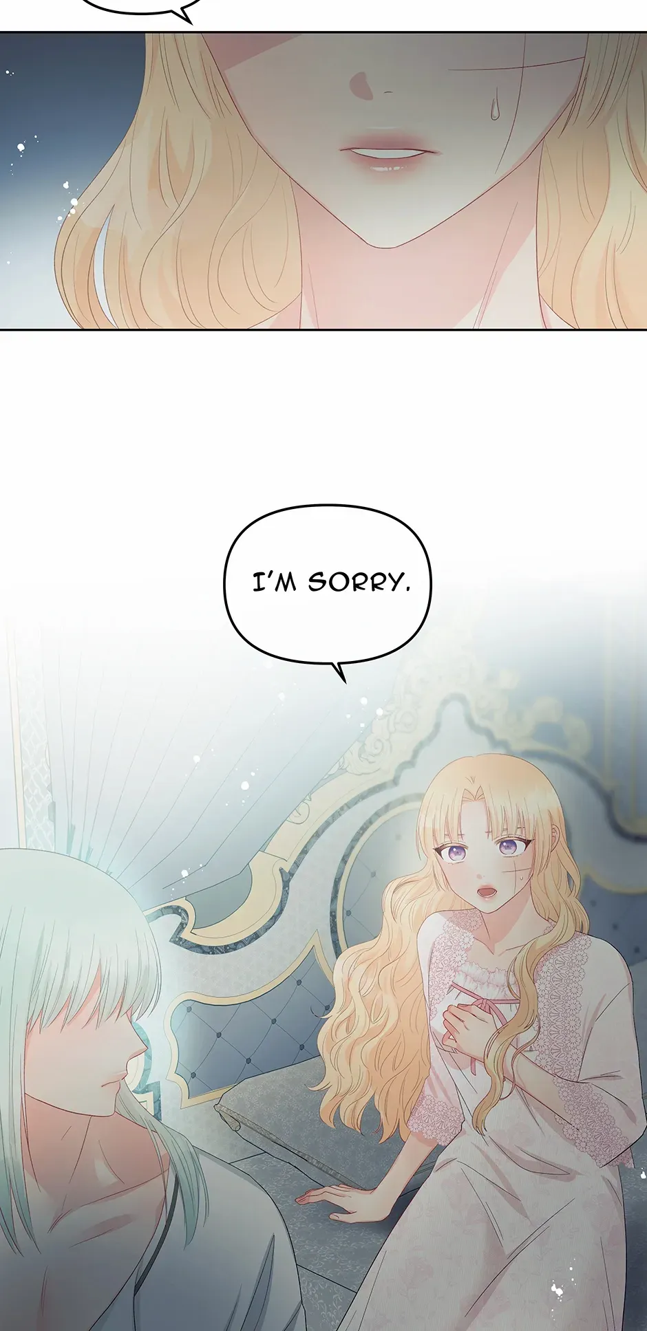 Don’T Concern Yourself With That Book Chapter 51 page 52 - 