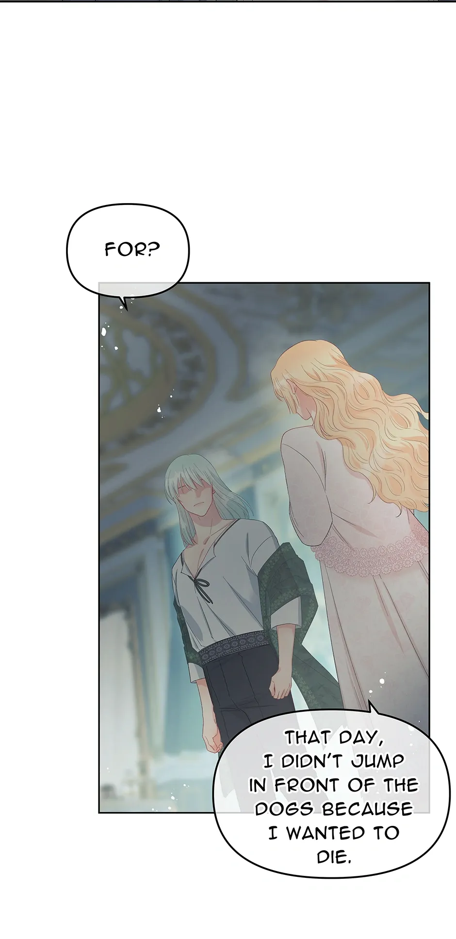 Don’T Concern Yourself With That Book Chapter 51 page 53 - 