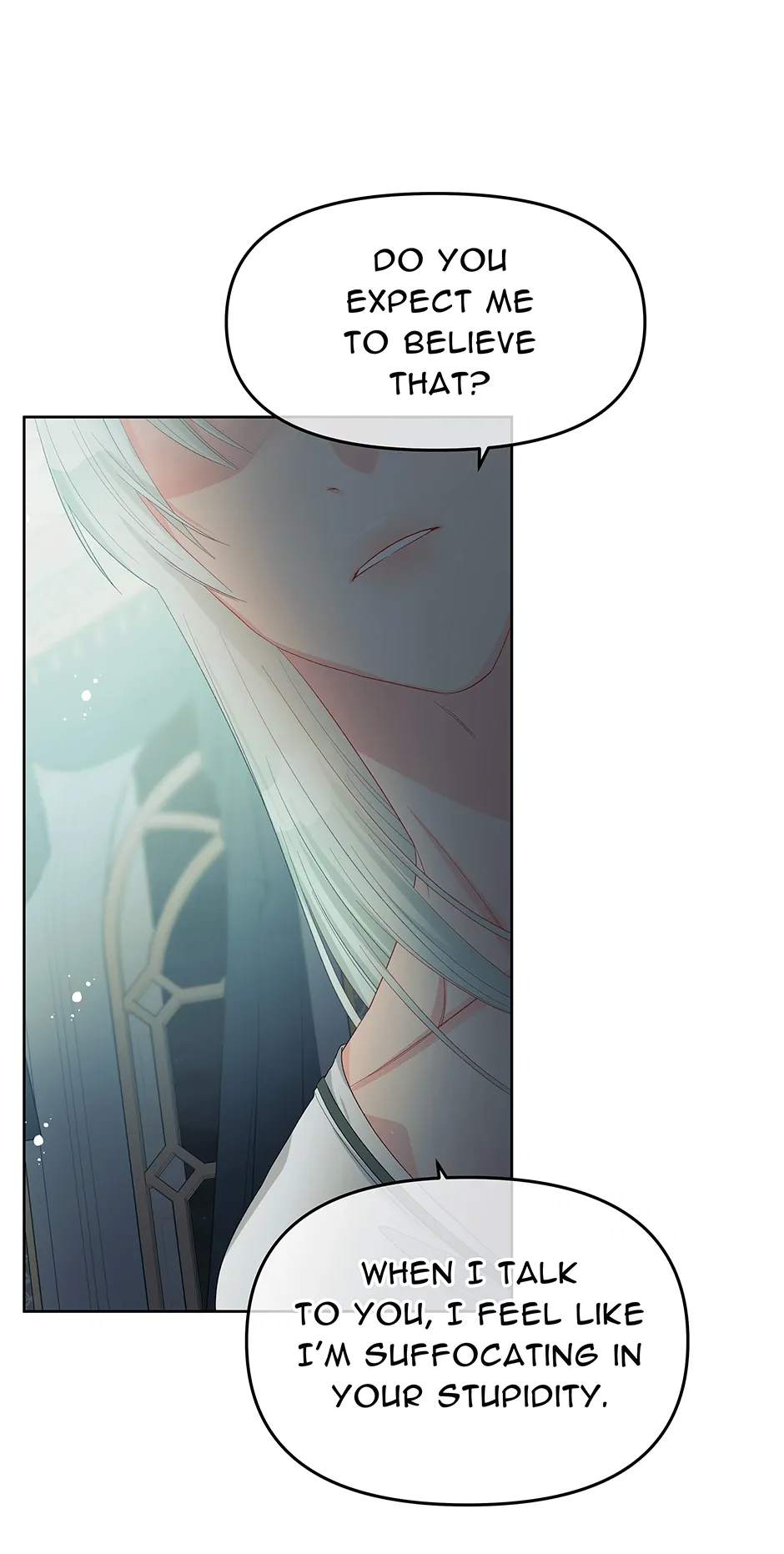 Don’T Concern Yourself With That Book Chapter 51 page 54 - 