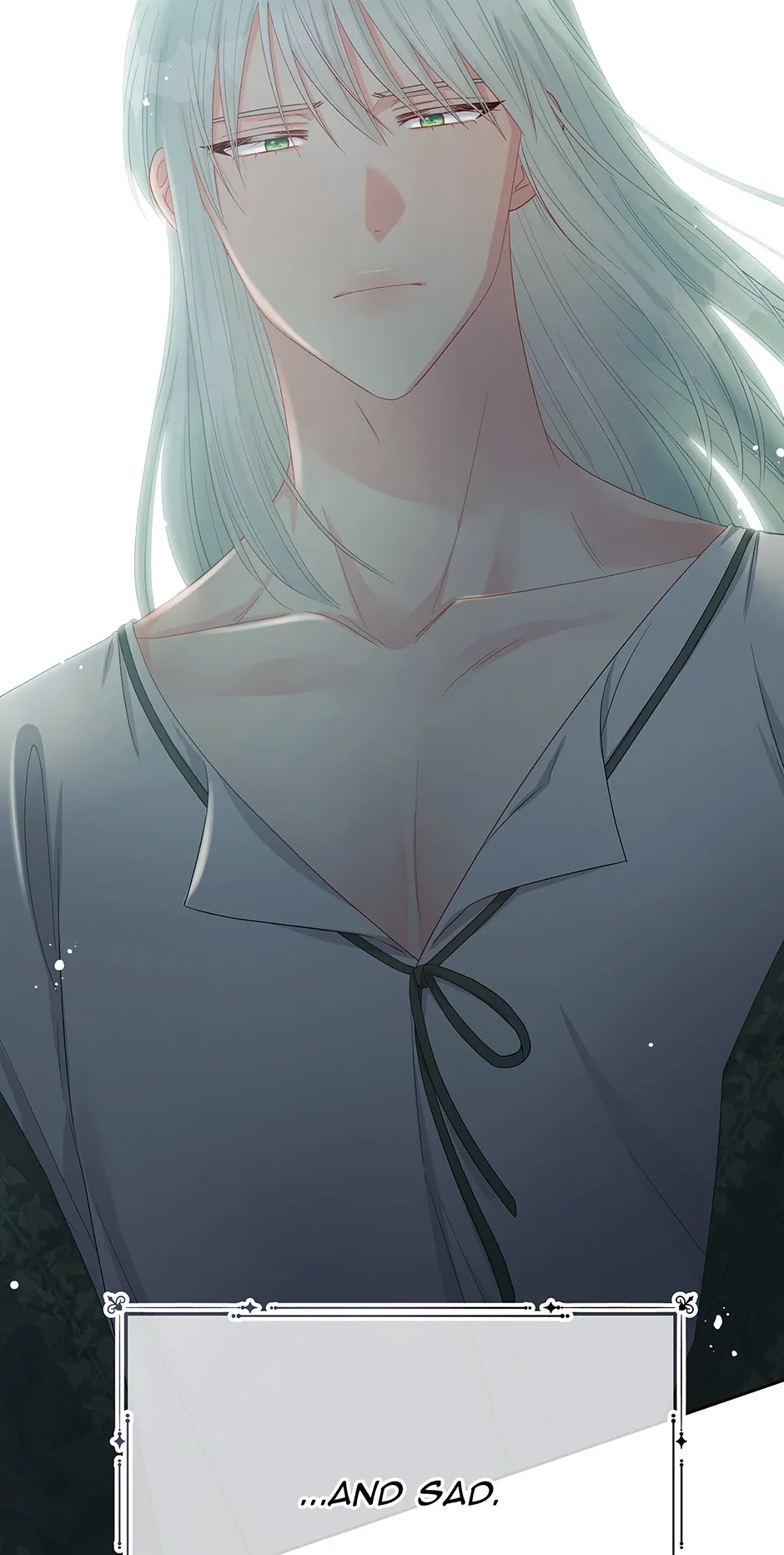 Don’T Concern Yourself With That Book Chapter 51 page 57 - 
