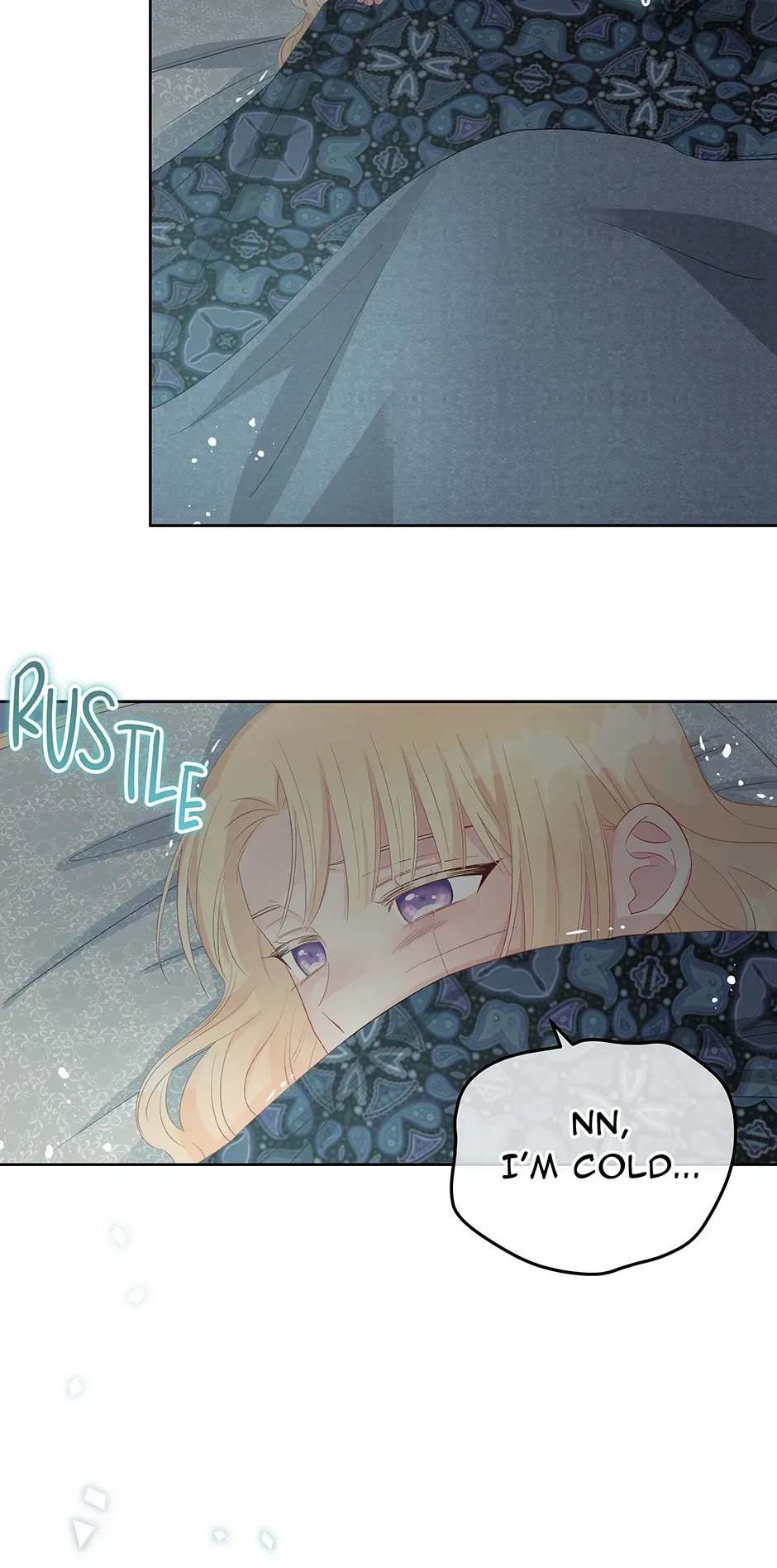Don’T Concern Yourself With That Book Chapter 51 page 7 - 