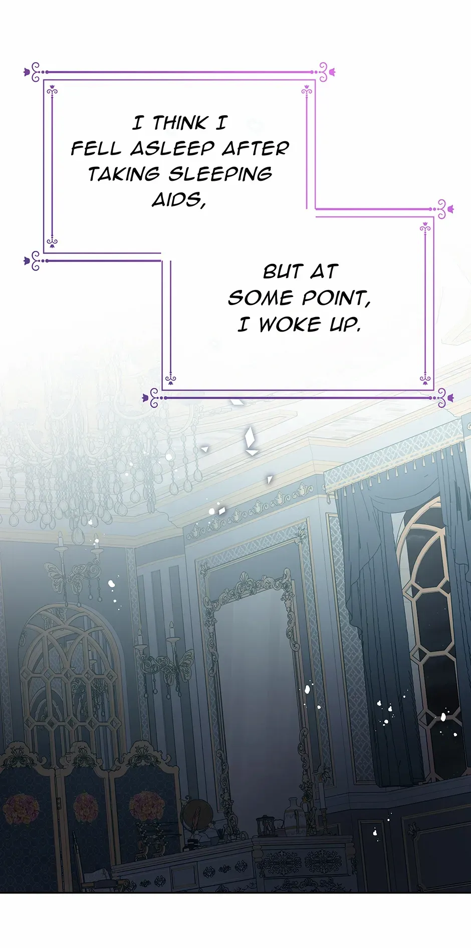 Don’T Concern Yourself With That Book Chapter 51 page 8 - 