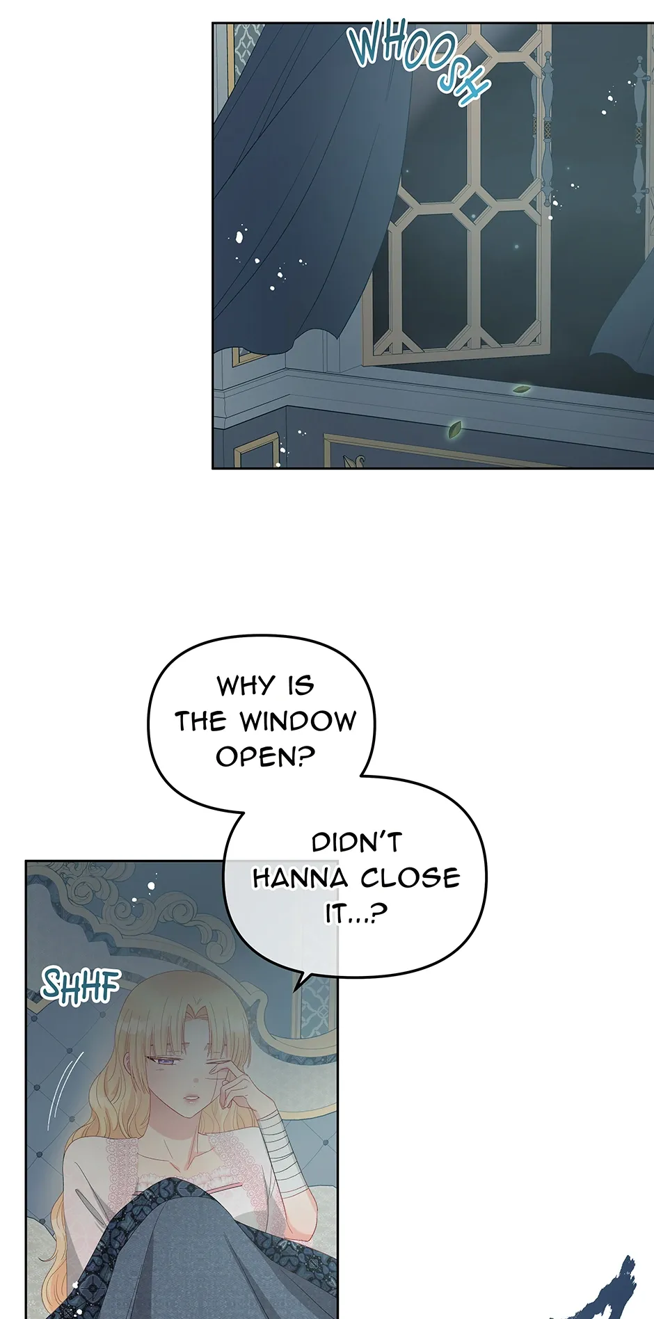 Don’T Concern Yourself With That Book Chapter 51 page 9 - 