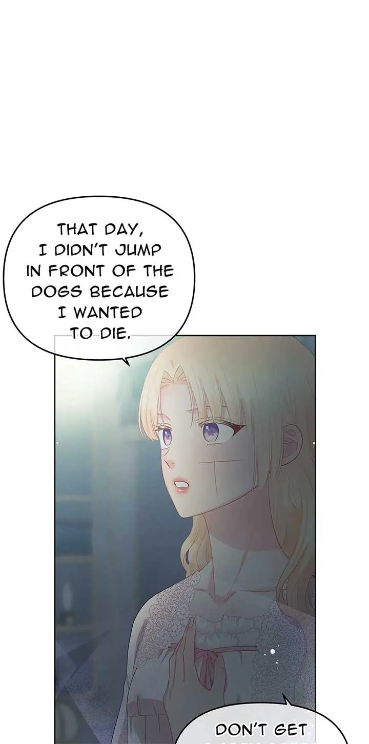 Don’T Concern Yourself With That Book Chapter 52 page 1 - 