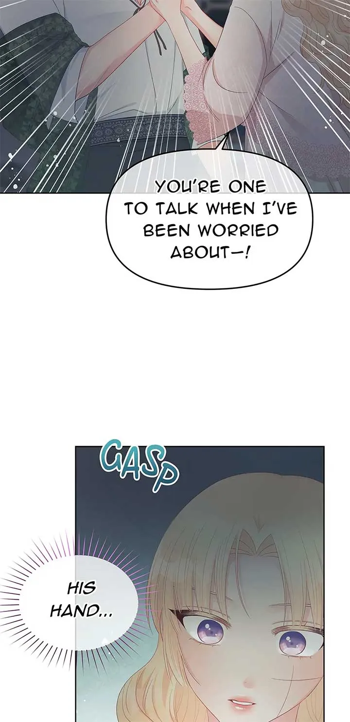 Don’T Concern Yourself With That Book Chapter 52 page 12 - 