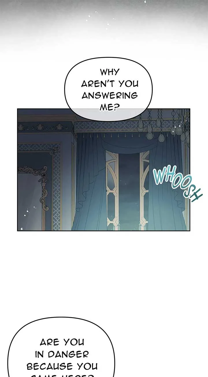 Don’T Concern Yourself With That Book Chapter 52 page 21 - 