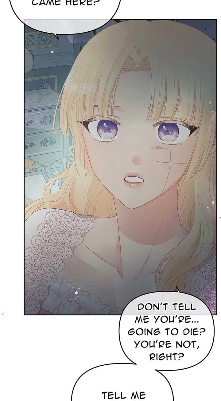 Don’T Concern Yourself With That Book Chapter 52 page 22 - 