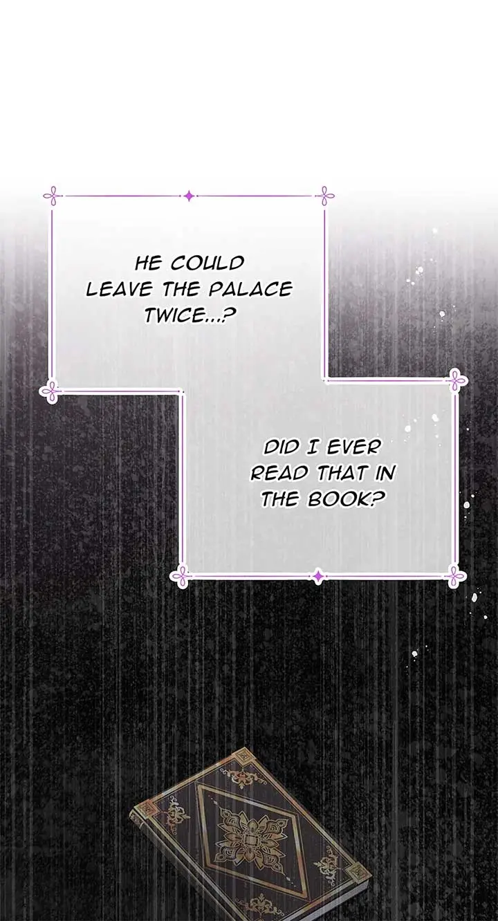 Don’T Concern Yourself With That Book Chapter 52 page 33 - 
