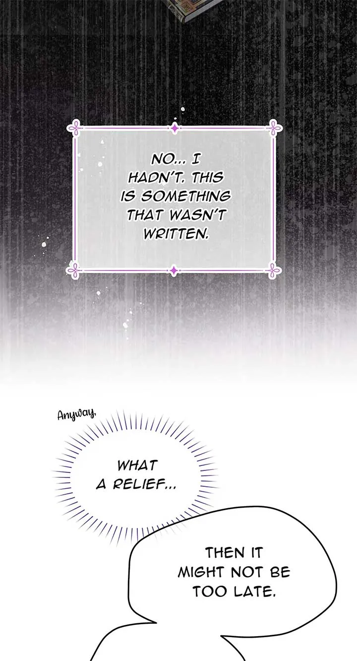 Don’T Concern Yourself With That Book Chapter 52 page 34 - 