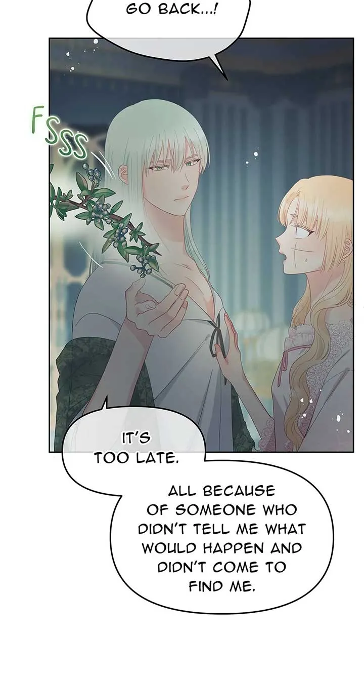 Don’T Concern Yourself With That Book Chapter 52 page 35 - 