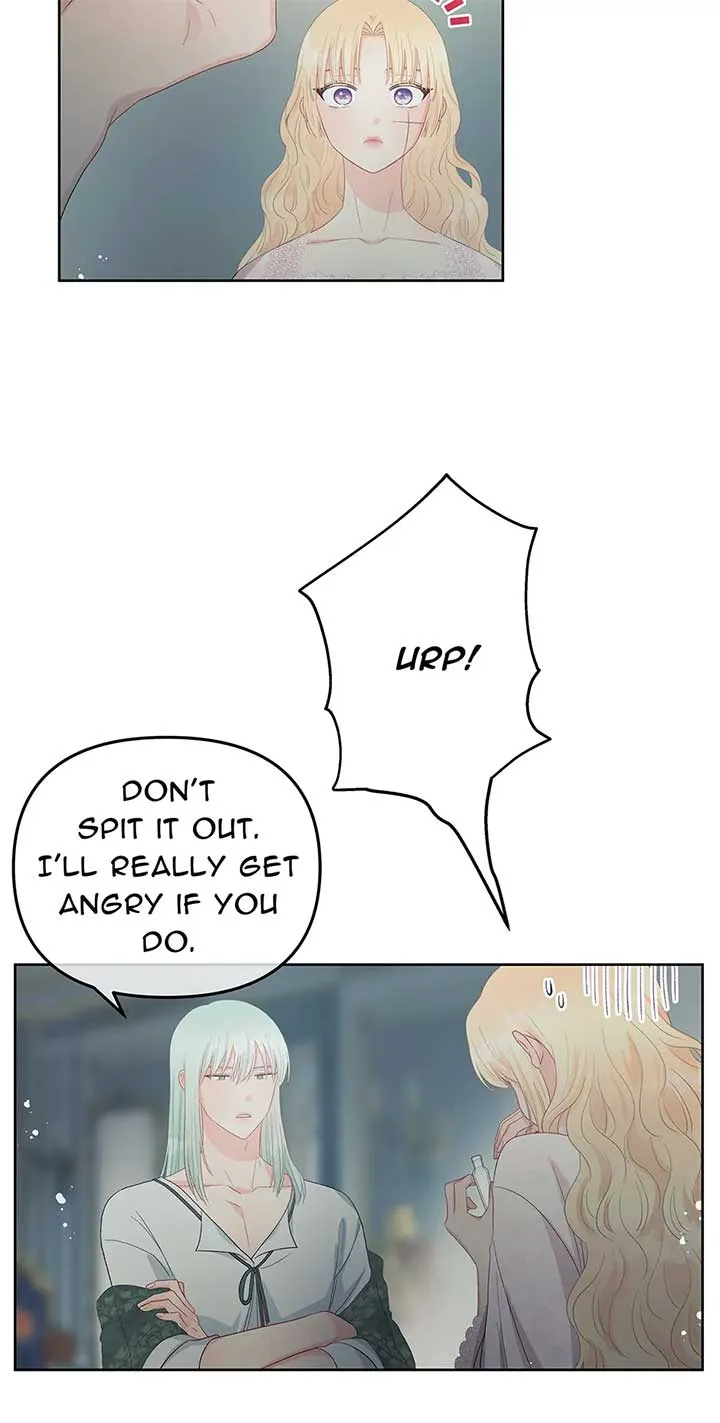 Don’T Concern Yourself With That Book Chapter 52 page 39 - 