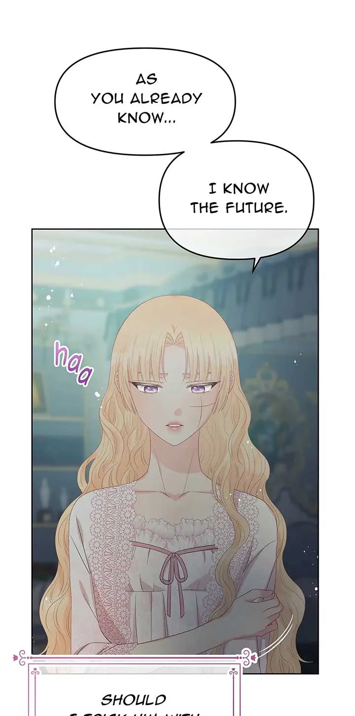 Don’T Concern Yourself With That Book Chapter 52 page 42 - 