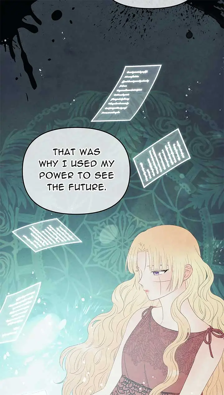 Don’T Concern Yourself With That Book Chapter 52 page 46 - 