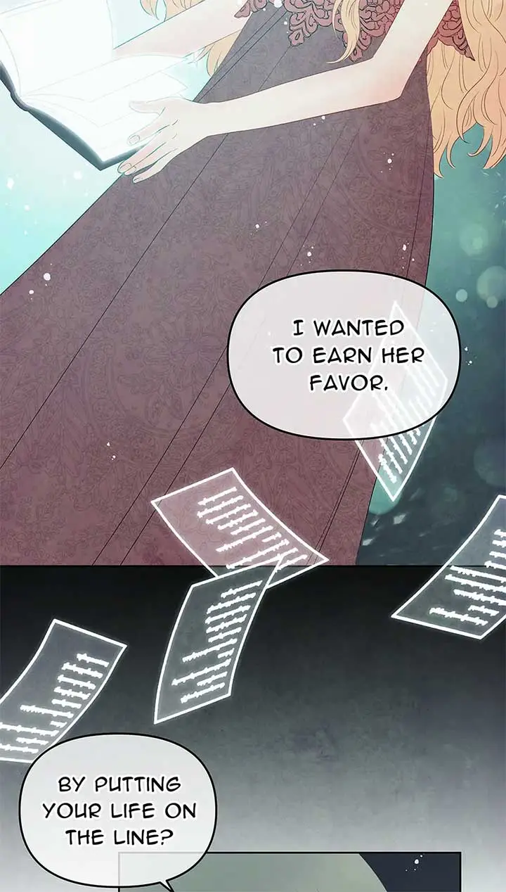 Don’T Concern Yourself With That Book Chapter 52 page 47 - 