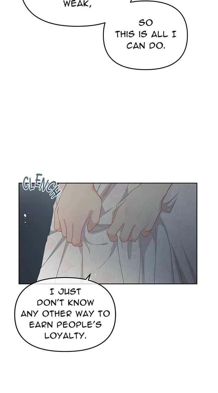 Don’T Concern Yourself With That Book Chapter 52 page 50 - 