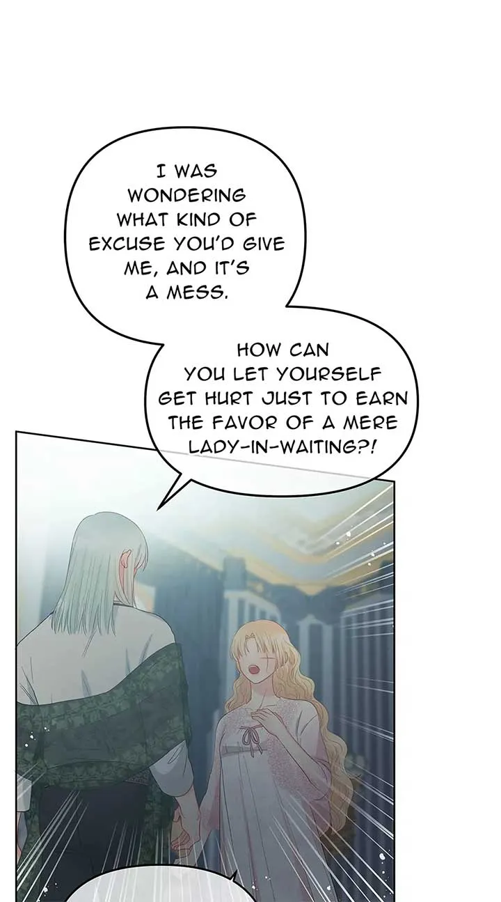 Don’T Concern Yourself With That Book Chapter 52 page 51 - 