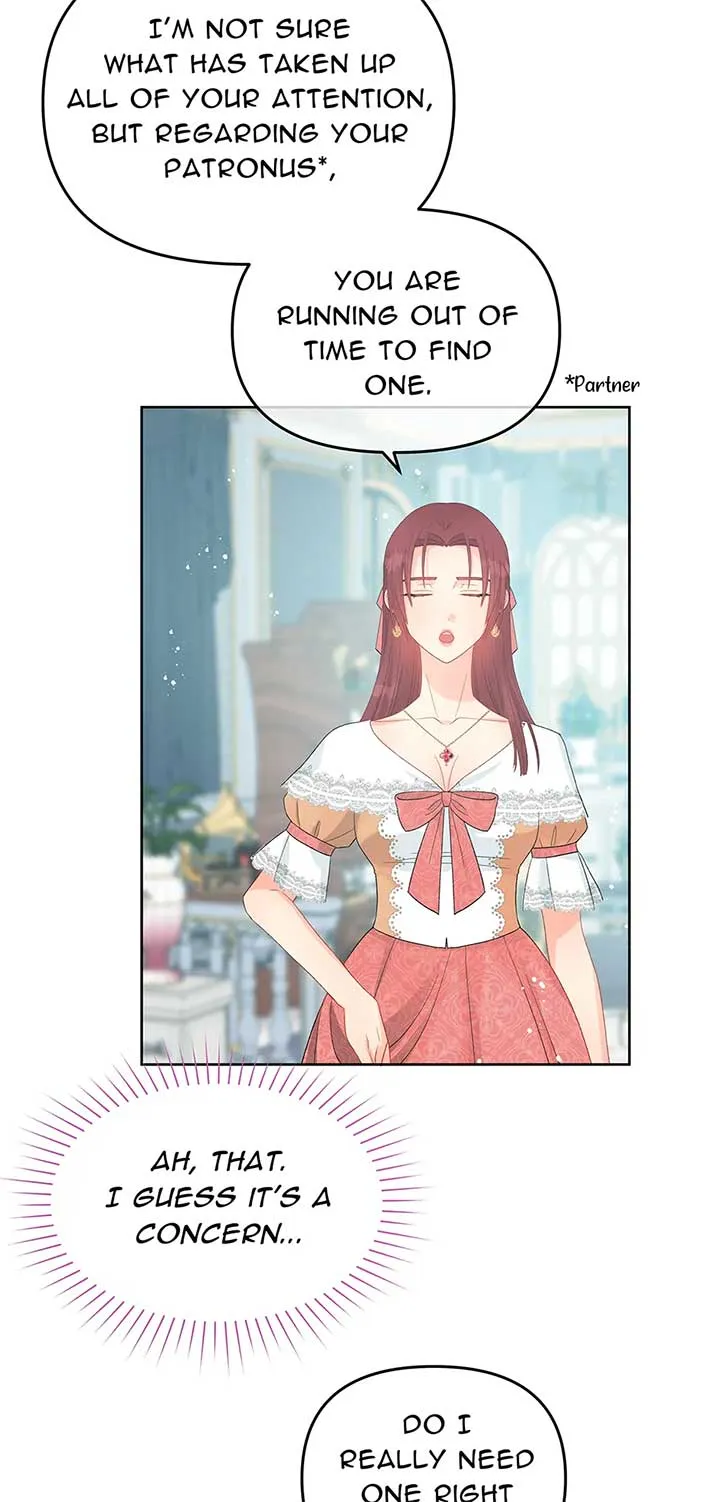Don’T Concern Yourself With That Book Chapter 52 page 64 - 