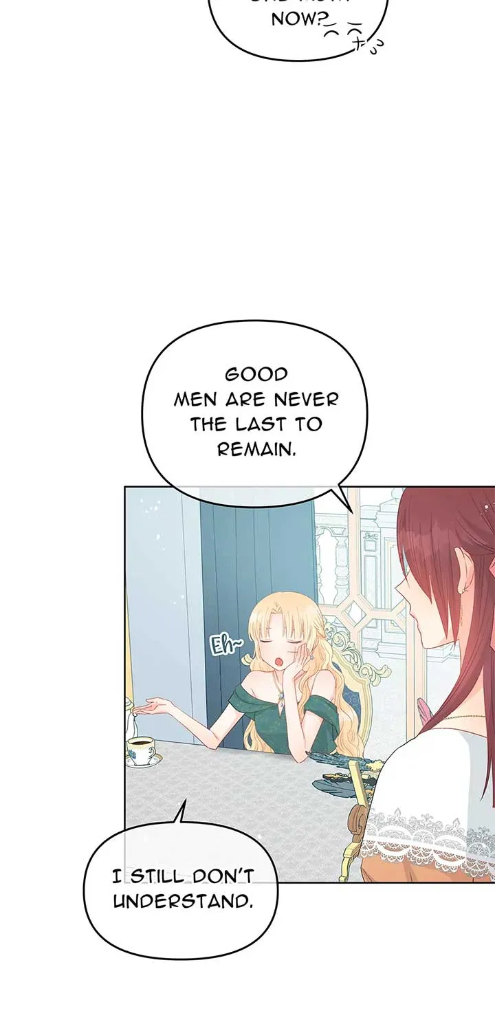 Don’T Concern Yourself With That Book Chapter 52 page 65 - 