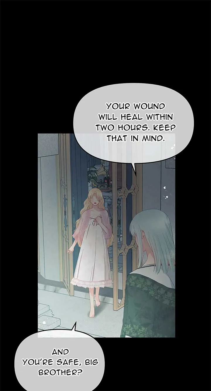 Don’T Concern Yourself With That Book Chapter 52 page 67 - 