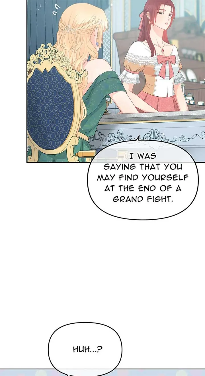 Don’T Concern Yourself With That Book Chapter 52 page 73 - 