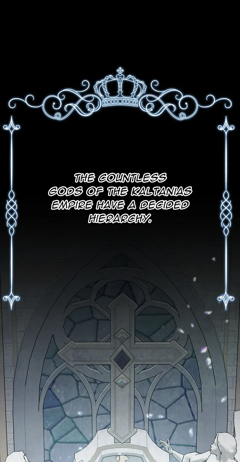 Don’T Concern Yourself With That Book Chapter 53 page 1 - 