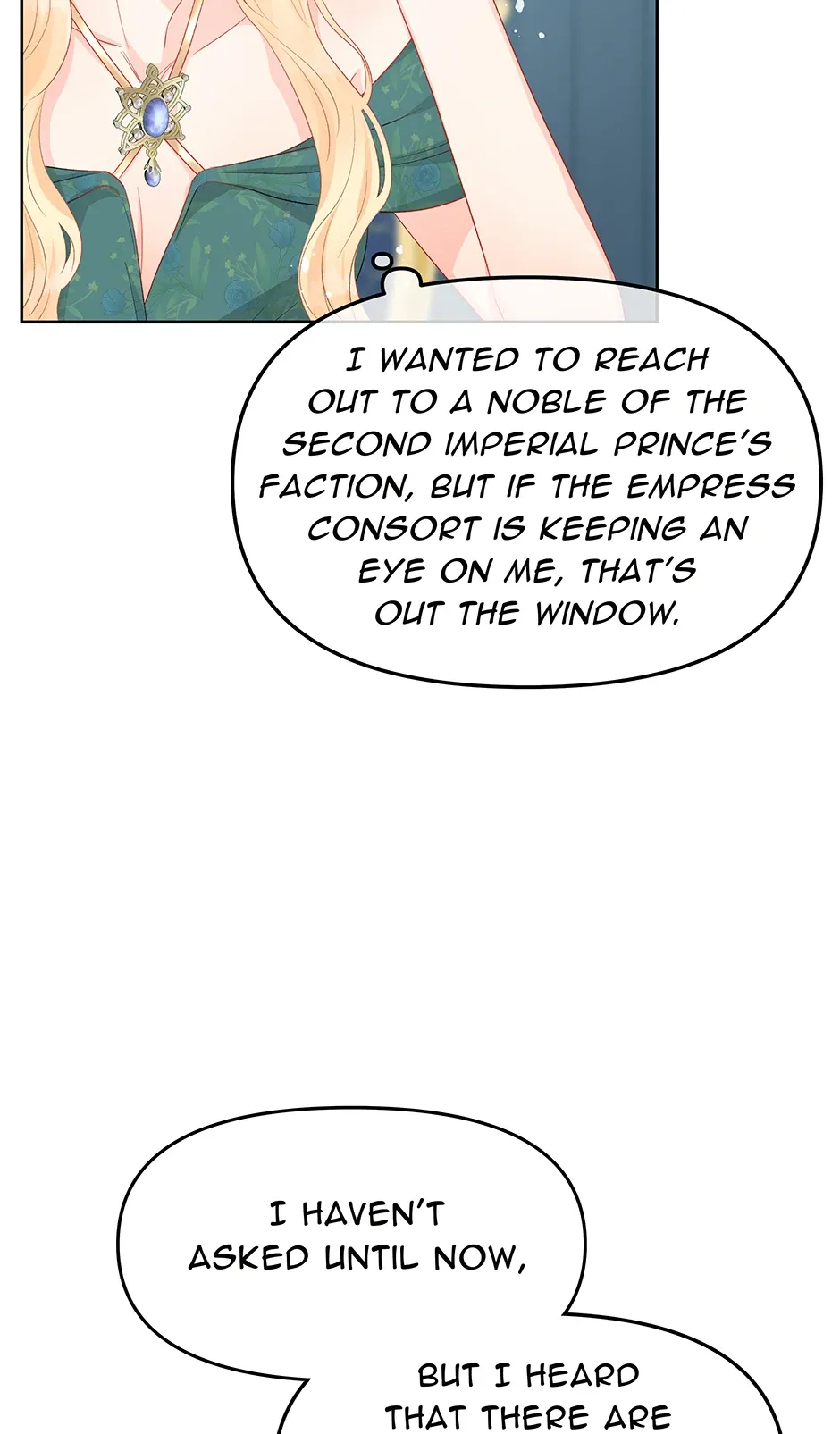 Don’T Concern Yourself With That Book Chapter 53 page 11 - 