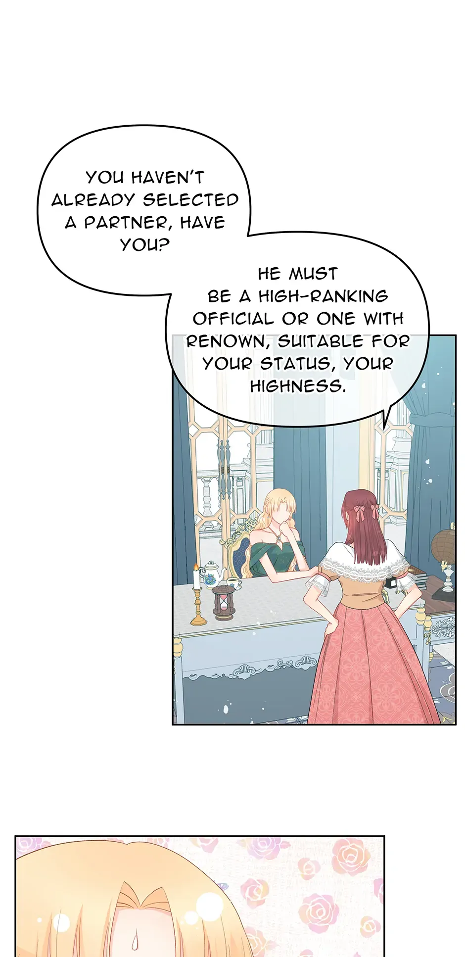 Don’T Concern Yourself With That Book Chapter 53 page 13 - 