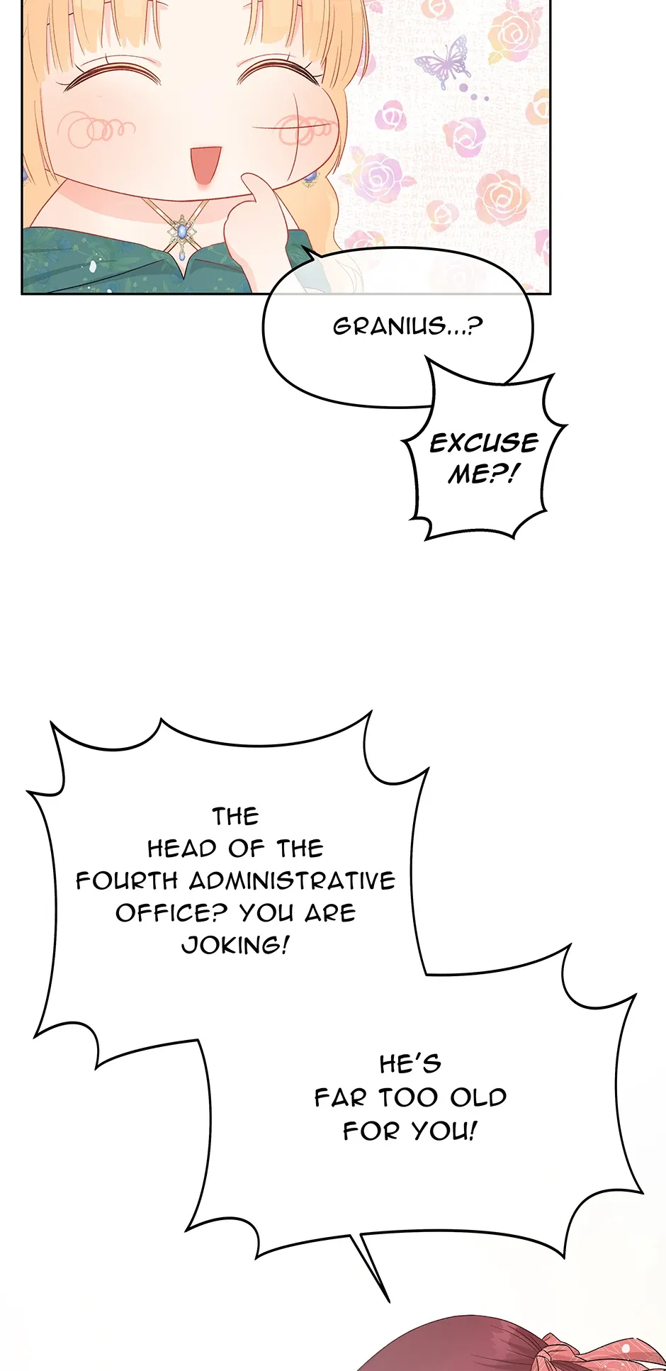 Don’T Concern Yourself With That Book Chapter 53 page 14 - 