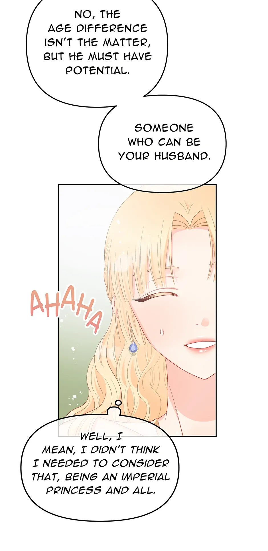 Don’T Concern Yourself With That Book Chapter 53 page 16 - 