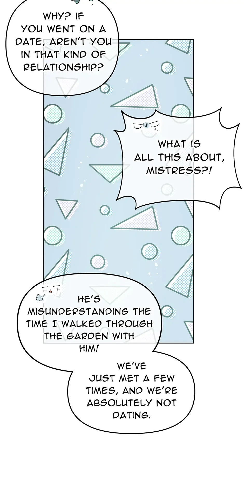 Don’T Concern Yourself With That Book Chapter 53 page 20 - 