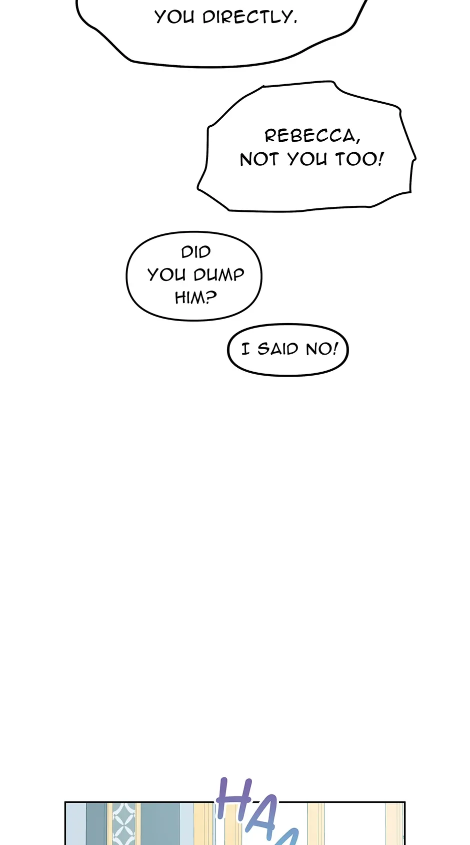 Don’T Concern Yourself With That Book Chapter 53 page 22 - 