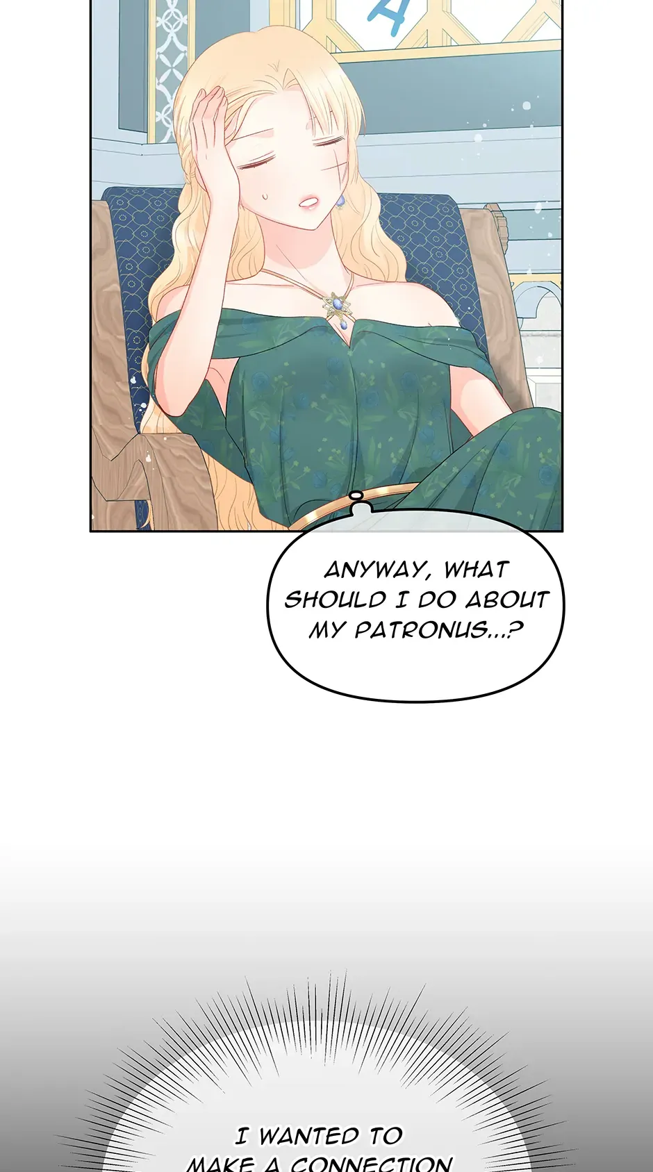 Don’T Concern Yourself With That Book Chapter 53 page 23 - 
