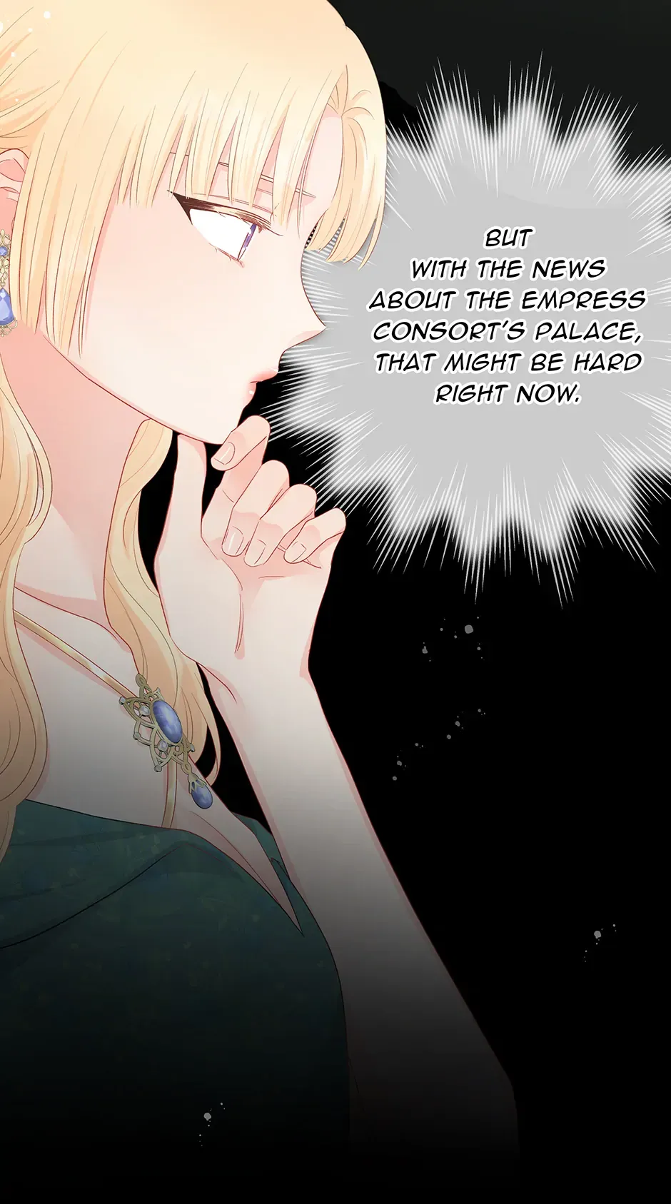 Don’T Concern Yourself With That Book Chapter 53 page 25 - 