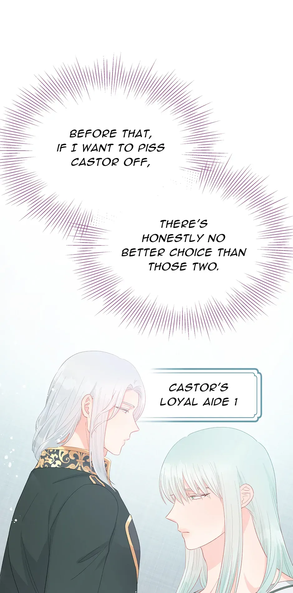 Don’T Concern Yourself With That Book Chapter 53 page 26 - 