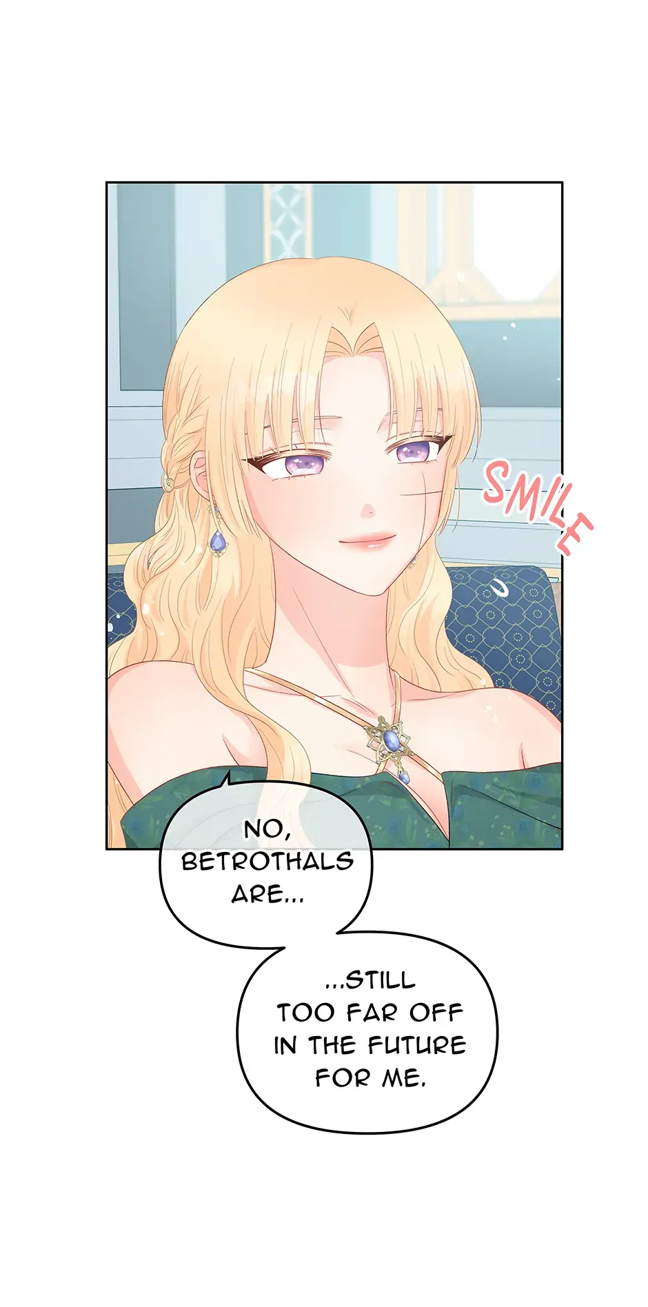 Don’T Concern Yourself With That Book Chapter 53 page 29 - 
