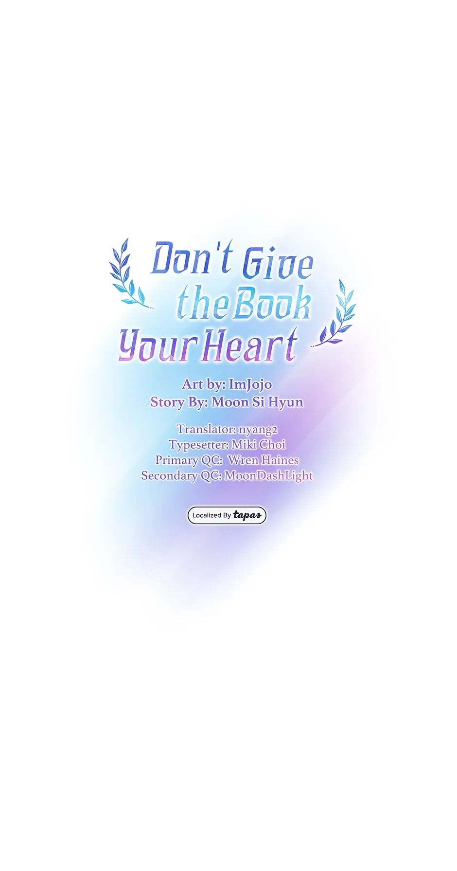 Don’T Concern Yourself With That Book Chapter 53 page 30 - 