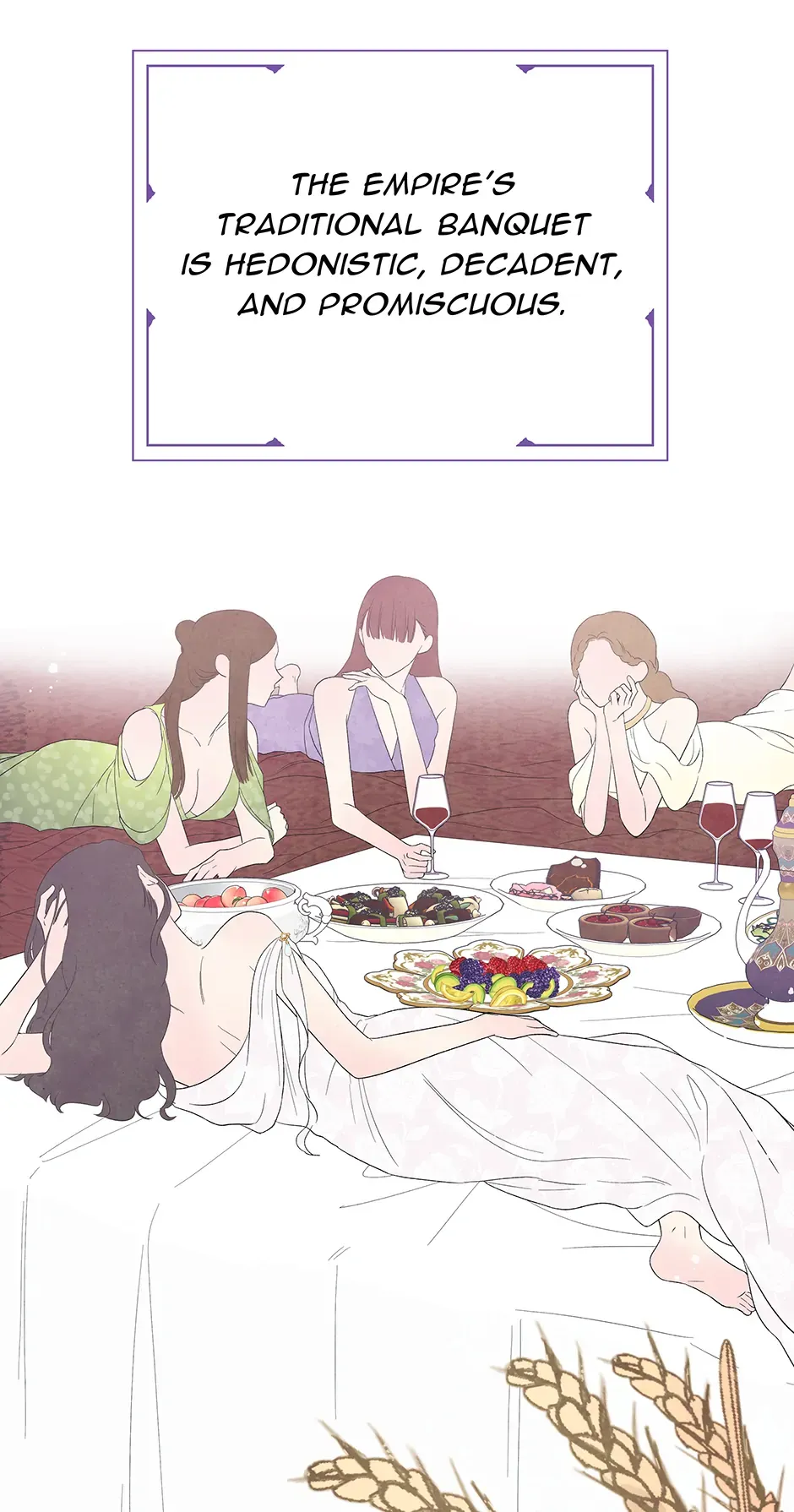 Don’T Concern Yourself With That Book Chapter 53 page 31 - 