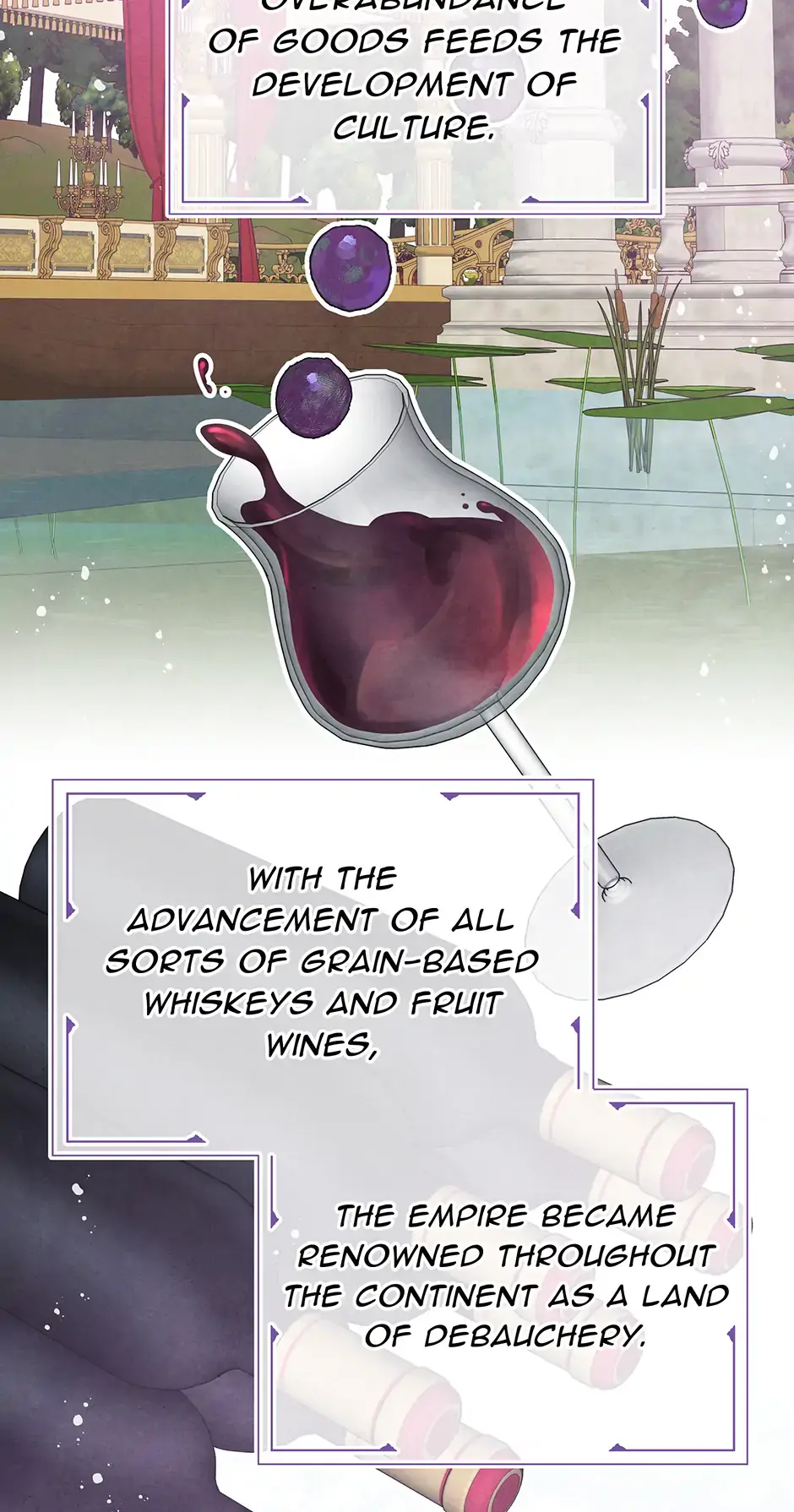 Don’T Concern Yourself With That Book Chapter 53 page 33 - 